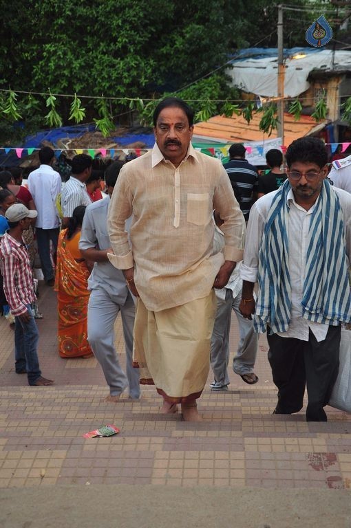 Telangana Godavari Pushkaralu Photos - 45 / 92 photos