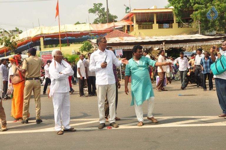 Telangana Godavari Pushkaralu Photos - 91 / 92 photos