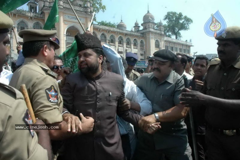 Telangana Million March Photos - 7 / 104 photos