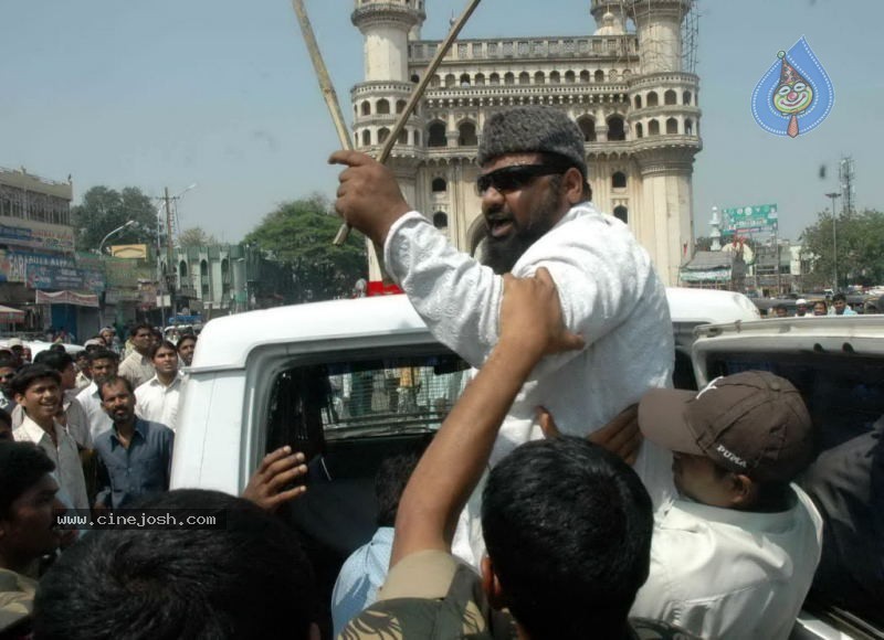 Telangana Million March Photos - 81 / 104 photos