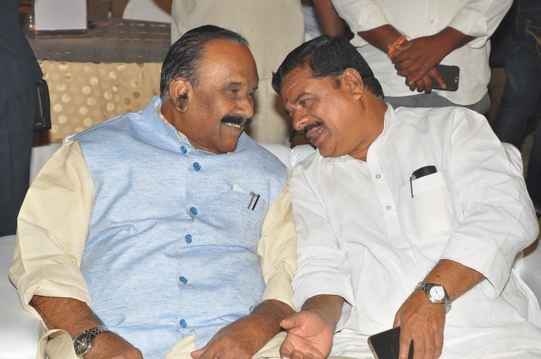 Telangana Premier League Grand Launch Event - 12 / 59 photos