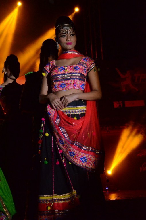 Telangana Premier League Grand Launch Event - 13 / 59 photos