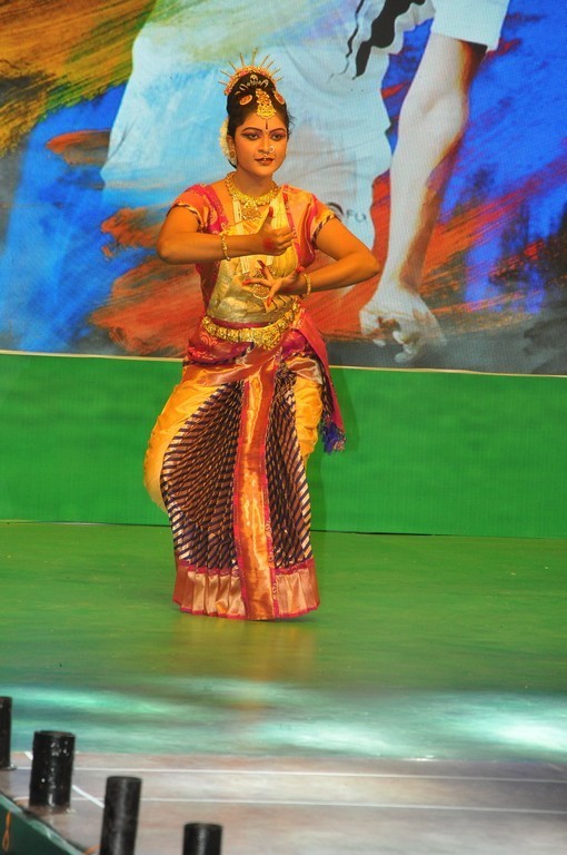 Telangana Premier League Grand Launch Event - 22 / 59 photos