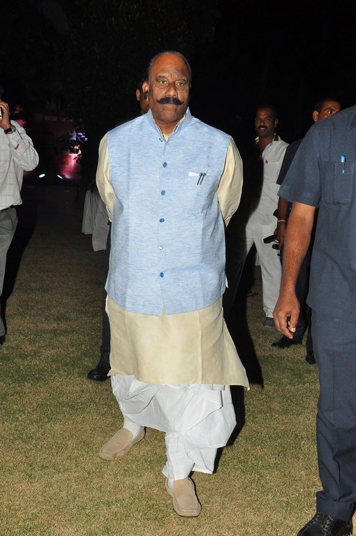 Telangana Premier League Grand Launch Event - 24 / 59 photos
