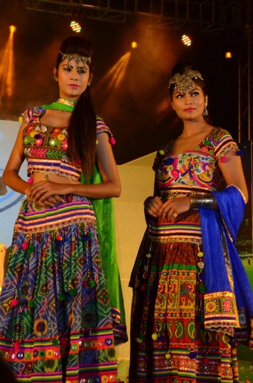 Telangana Premier League Grand Launch Event - 27 / 59 photos
