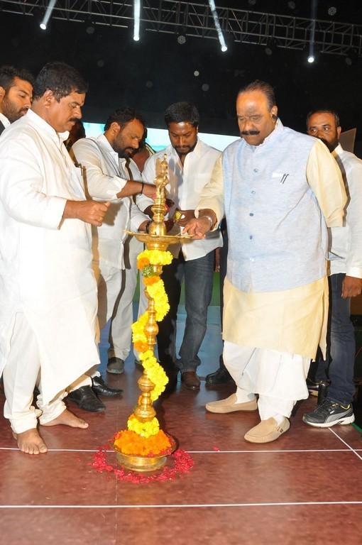 Telangana Premier League Grand Launch Event - 30 / 59 photos