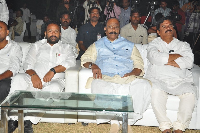 Telangana Premier League Grand Launch Event - 31 / 59 photos