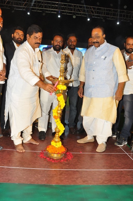 Telangana Premier League Grand Launch Event - 33 / 59 photos