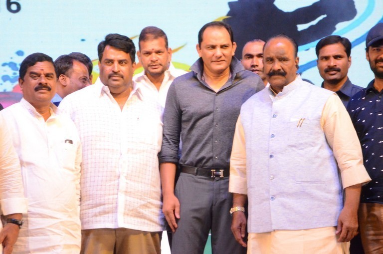 Telangana Premier League Grand Launch Event - 35 / 59 photos