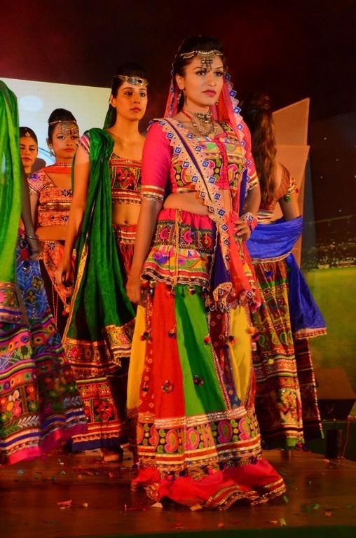 Telangana Premier League Grand Launch Event - 37 / 59 photos