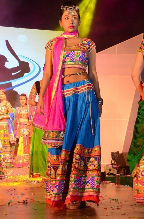 Telangana Premier League Grand Launch Event - 41 / 59 photos