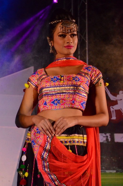 Telangana Premier League Grand Launch Event - 43 / 59 photos