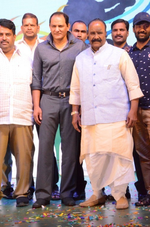 Telangana Premier League Grand Launch Event - 48 / 59 photos