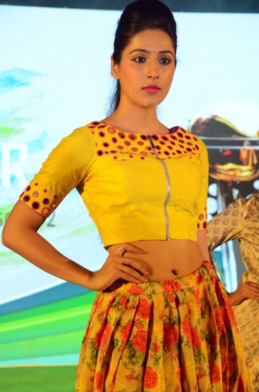 Telangana Premier League Grand Launch Event - 52 / 59 photos