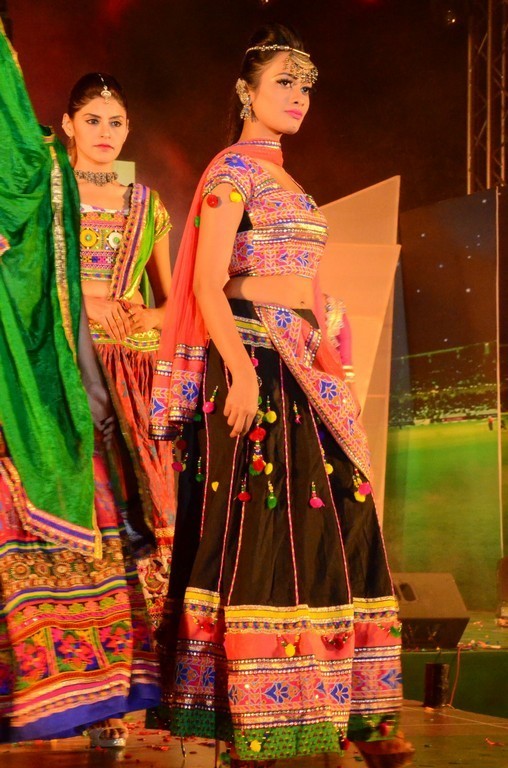 Telangana Premier League Grand Launch Event - 55 / 59 photos
