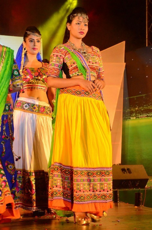 Telangana Premier League Grand Launch Event - 58 / 59 photos