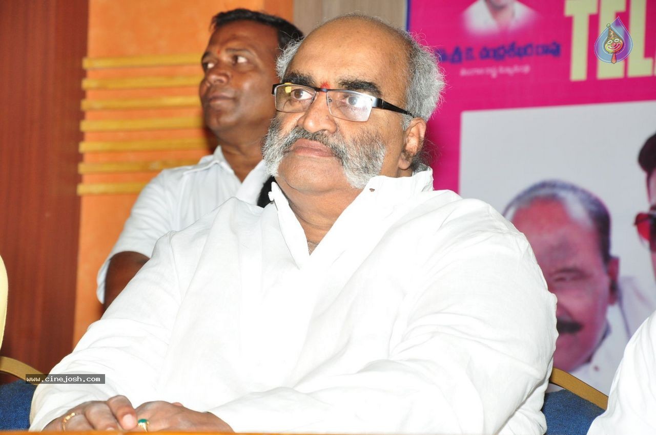Telangana Talwar Star Cricket Team Launch - 39 / 68 photos