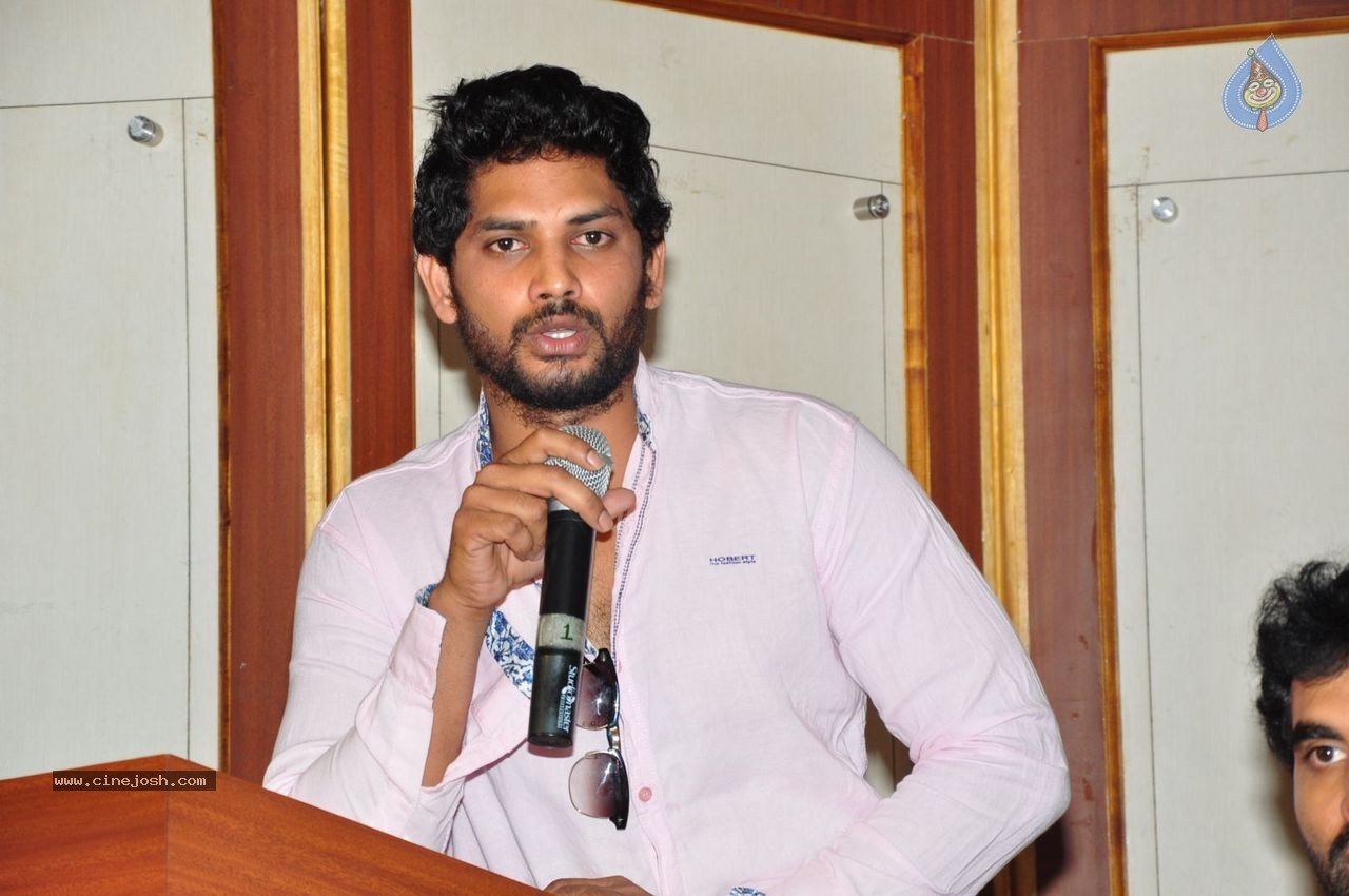 Telangana Talwar Star Cricket Team Launch - 42 / 68 photos