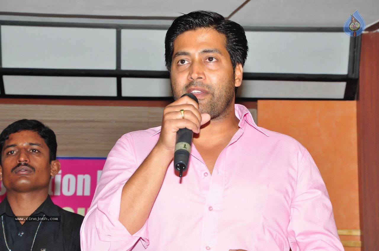 Telangana Talwar Star Cricket Team Launch - 51 / 68 photos