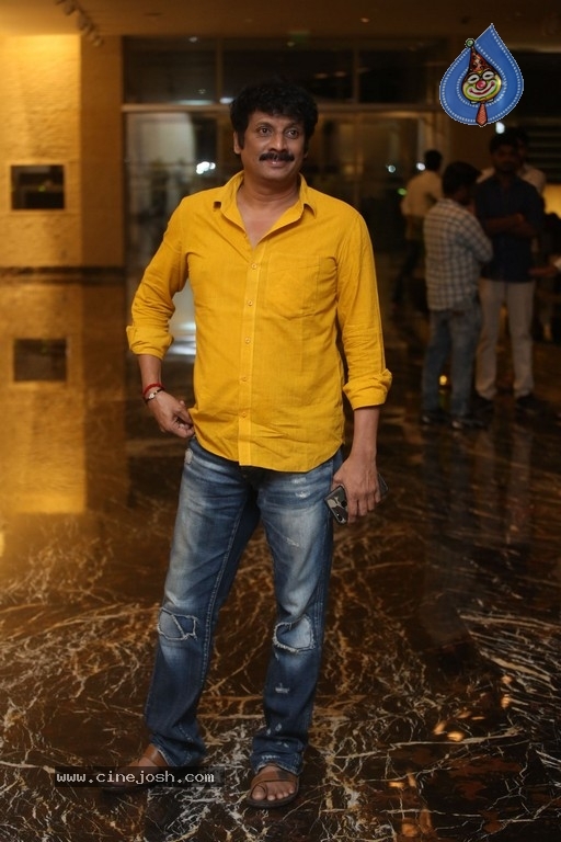 Telugu Cine Rathasarathula Rajatotsvam Curtain Raiser - 1 / 73 photos