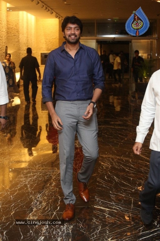 Telugu Cine Rathasarathula Rajatotsvam Curtain Raiser - 10 / 73 photos