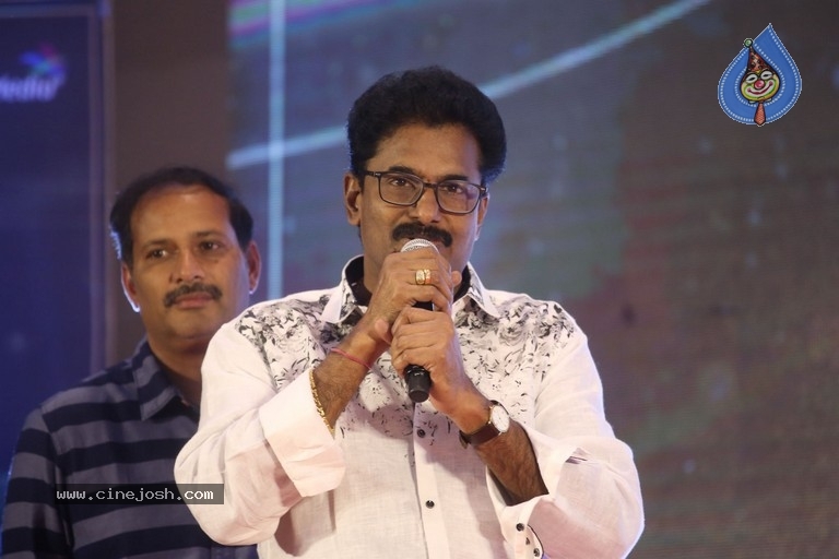 Telugu Cine Rathasarathula Rajatotsvam Curtain Raiser - 63 / 73 photos