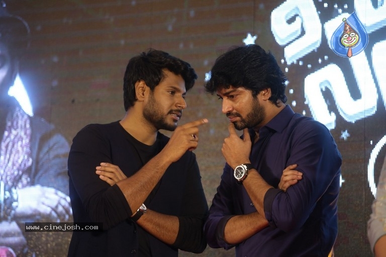 Telugu Cine Rathasarathula Rajatotsvam Curtain Raiser - 64 / 73 photos