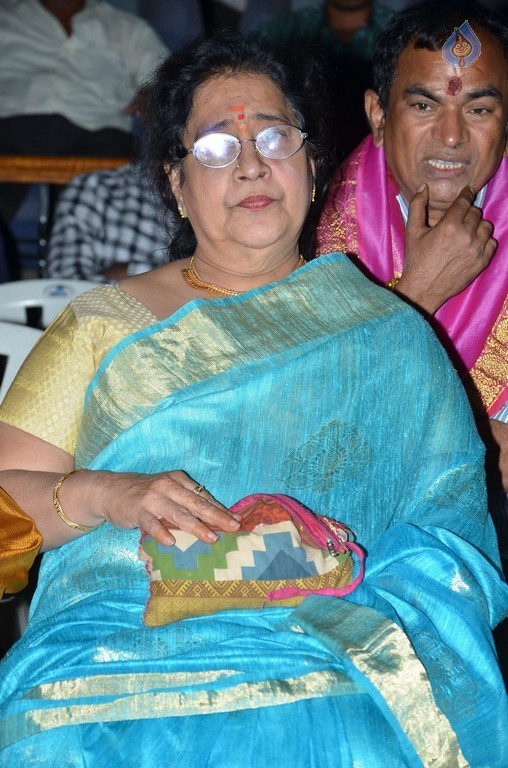 Telugu Cinema Talli Puttina Roju Panduga Event - 24 / 63 photos