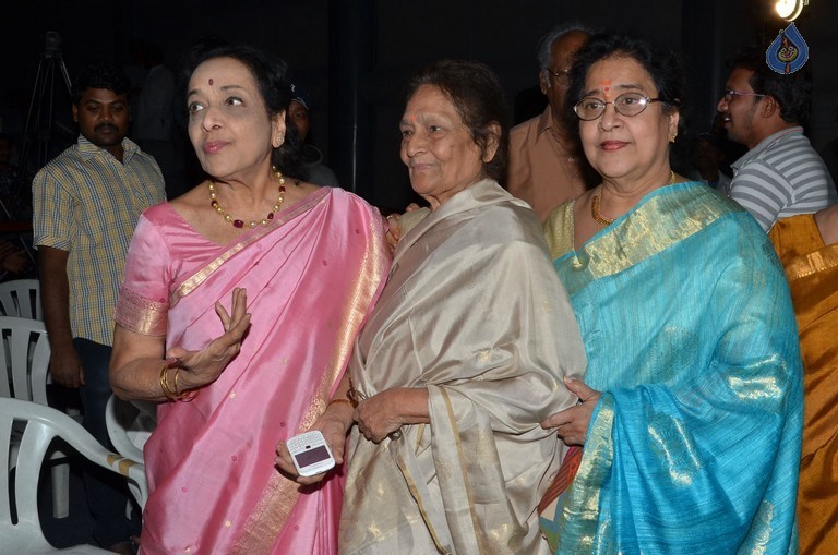 Telugu Cinema Talli Puttina Roju Panduga Event - 27 / 63 photos