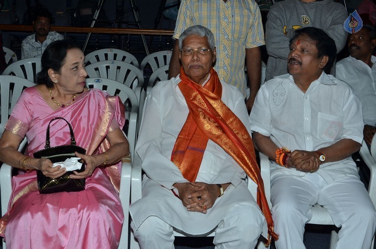 Telugu Cinema Talli Puttina Roju Panduga Event - 30 / 63 photos