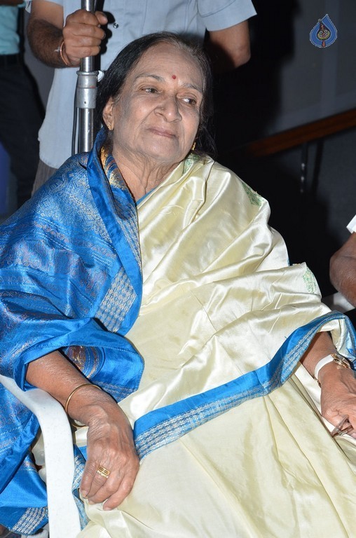 Telugu Cinema Talli Puttina Roju Panduga Event - 31 / 63 photos
