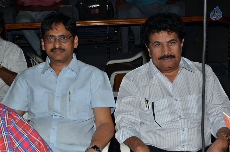Telugu Cinema Talli Puttina Roju Panduga Event - 49 / 63 photos