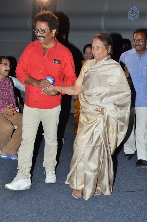 Telugu Cinema Talli Puttina Roju Panduga Event - 51 / 63 photos