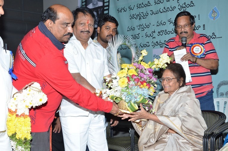 Telugu Cinema Talli Puttina Roju Panduga Event - 60 / 63 photos