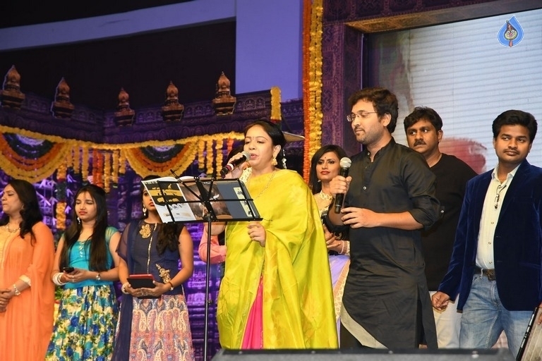 Telugu Film Directors Association Felicitates K Viswanath - 6 / 83 photos