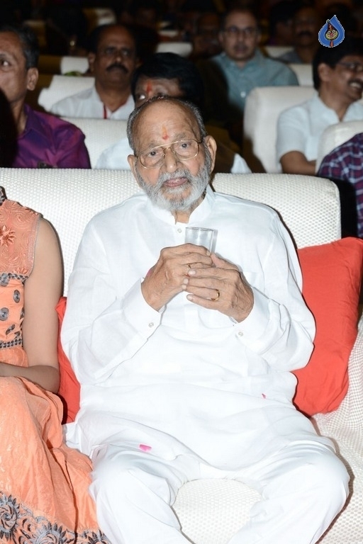 Telugu Film Directors Association Felicitates K Viswanath - 7 / 83 photos