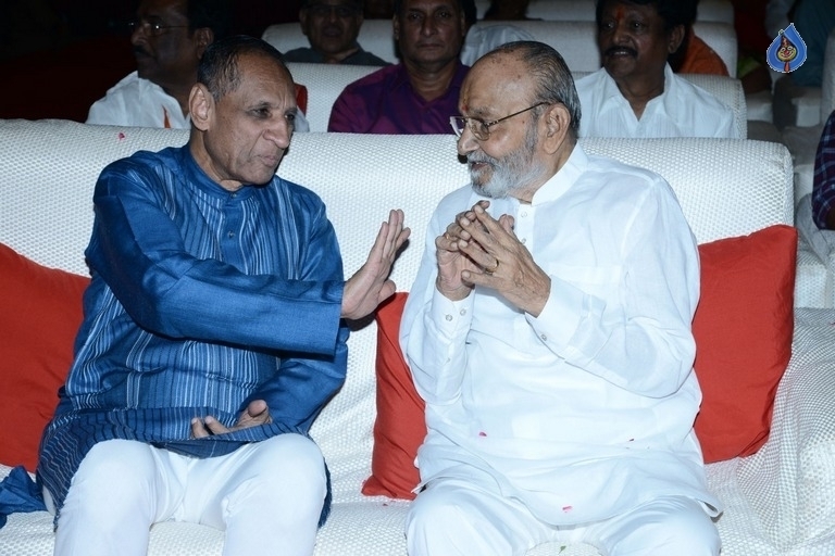 Telugu Film Directors Association Felicitates K Viswanath - 16 / 83 photos