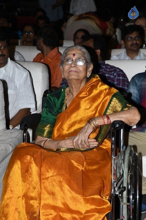 Telugu Film Directors Association Felicitates K Viswanath - 21 / 83 photos
