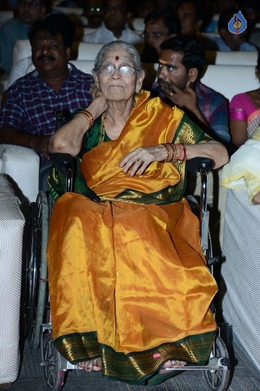 Telugu Film Directors Association Felicitates K Viswanath - 22 / 83 photos