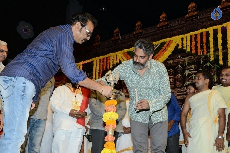 Telugu Film Directors Association Felicitates K Viswanath - 28 / 83 photos