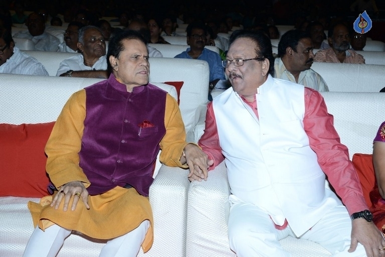 Telugu Film Directors Association Felicitates K Viswanath - 33 / 83 photos
