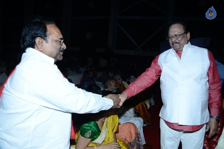 Telugu Film Directors Association Felicitates K Viswanath - 37 / 83 photos