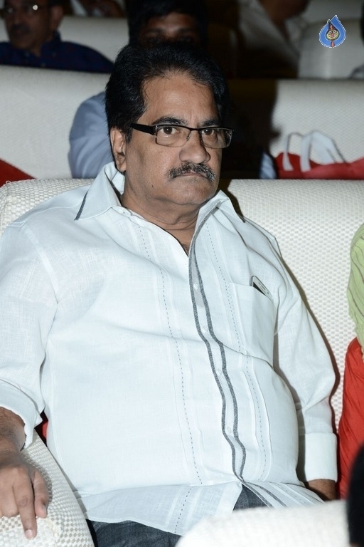Telugu Film Directors Association Felicitates K Viswanath - 38 / 83 photos