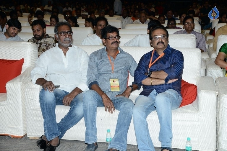 Telugu Film Directors Association Felicitates K Viswanath - 42 / 83 photos