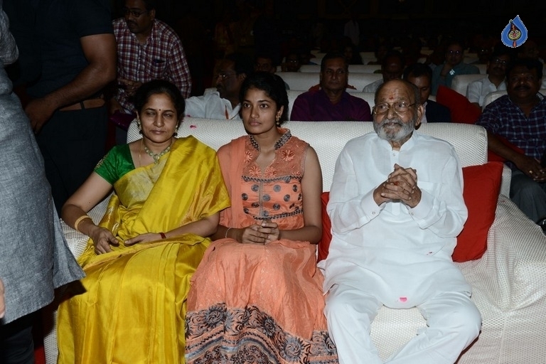 Telugu Film Directors Association Felicitates K Viswanath - 51 / 83 photos