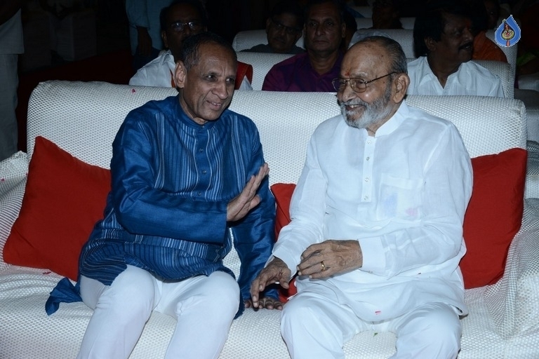 Telugu Film Directors Association Felicitates K Viswanath - 55 / 83 photos