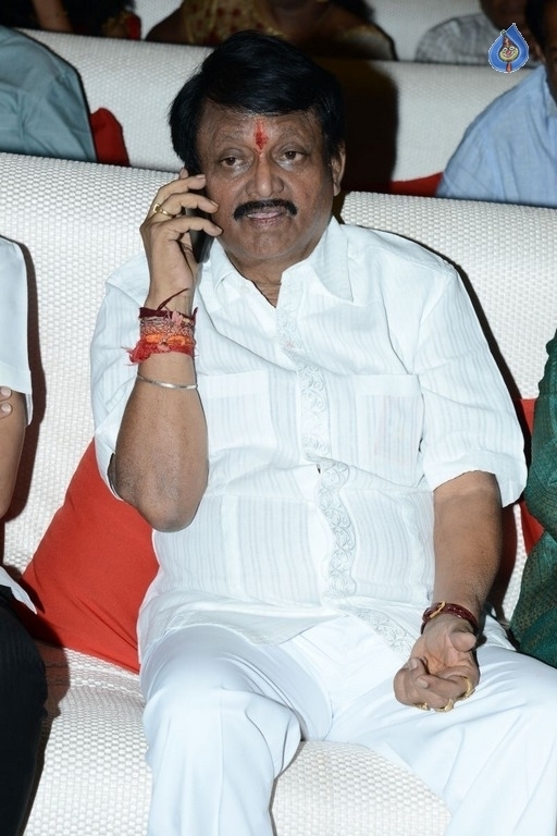Telugu Film Directors Association Felicitates K Viswanath - 57 / 83 photos