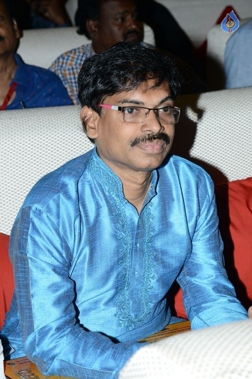 Telugu Film Directors Association Felicitates K Viswanath - 60 / 83 photos
