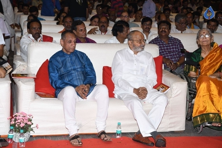 Telugu Film Directors Association Felicitates K Viswanath - 61 / 83 photos