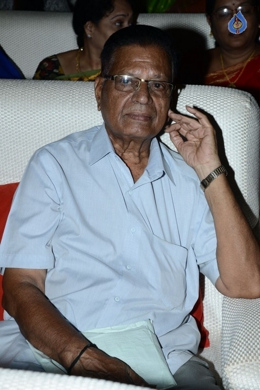 Telugu Film Directors Association Felicitates K Viswanath - 70 / 83 photos